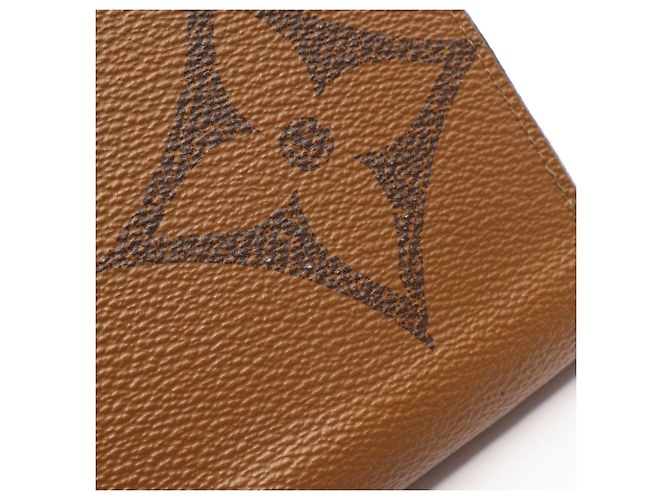 Cartera Zippy Louis Vuitton - vista 10