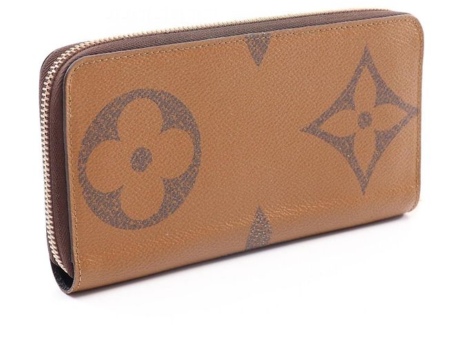 Cartera Zippy Louis Vuitton - vista 2