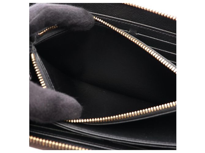 Cartera Zippy Louis Vuitton - vista 5