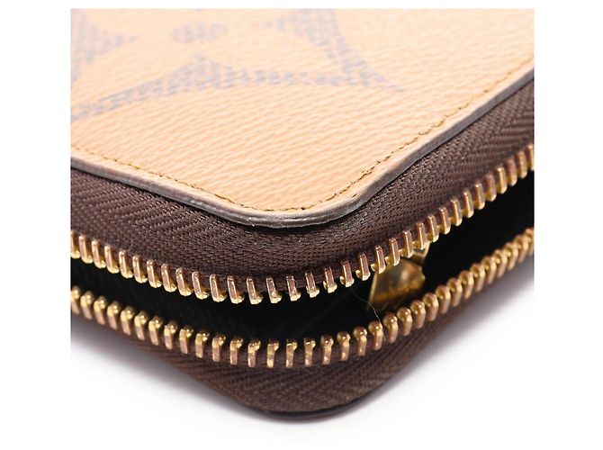 Cartera Zippy Louis Vuitton - vista 6