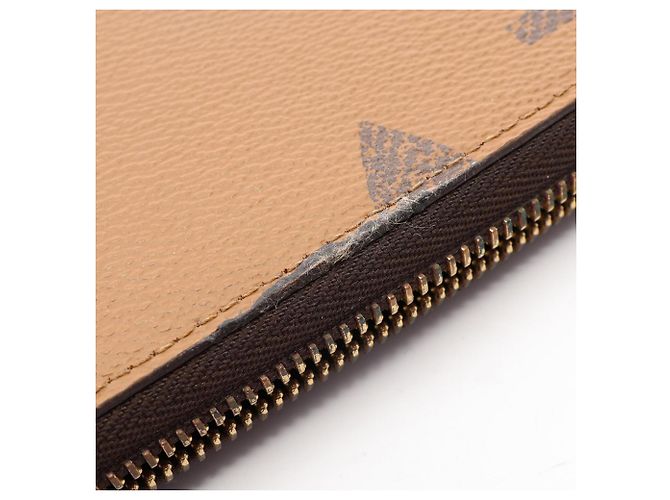 Cartera Zippy Louis Vuitton - vista 7