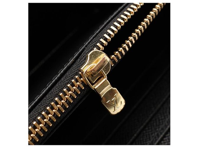 Cartera Zippy Louis Vuitton - vista 9