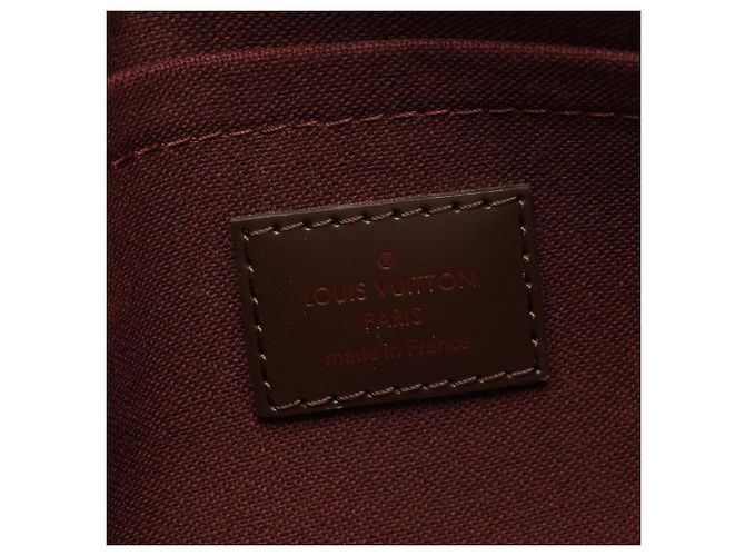 Borsa 2-Way Louis Vuitton Favorite PM - vista 4