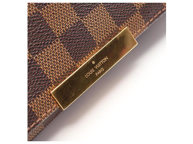 Borsa 2-Way Louis Vuitton Favorite PM - vista 6