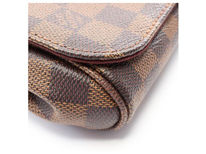 Borsa 2-Way Louis Vuitton Favorite PM - vista 7
