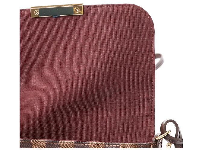 Borsa 2-Way Louis Vuitton Favorite PM - vista 9