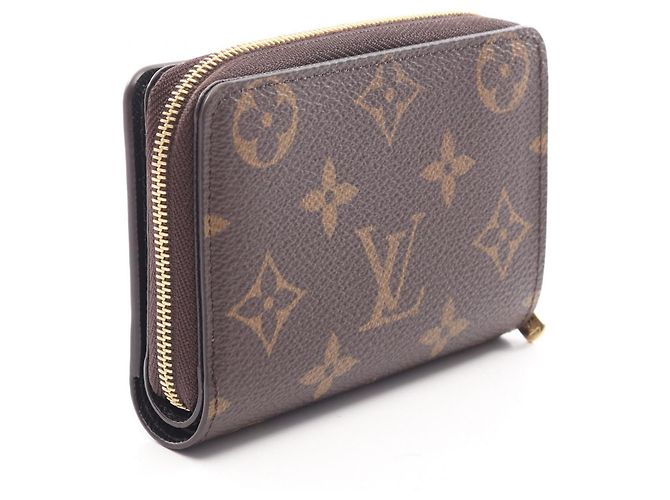 Louis Vuitton Portefeuille Lou Bi-fold Wallet - Ansicht 2