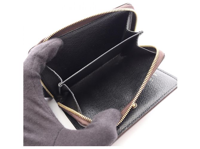 Louis Vuitton Portefeuille Lou Bi-fold Wallet - Ansicht 4