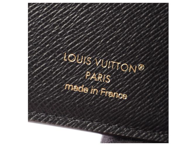 Louis Vuitton Portefeuille Lou Bi-fold Wallet - Ansicht 5