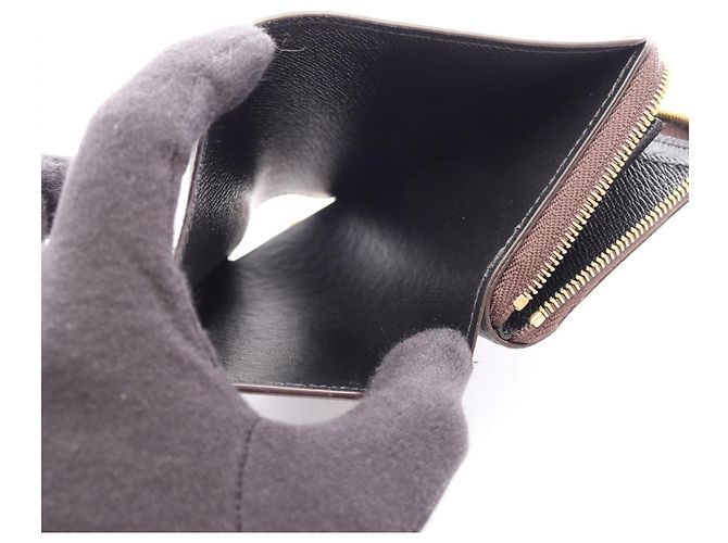 Louis Vuitton Portefeuille Lou Bi-fold Wallet - Ansicht 7