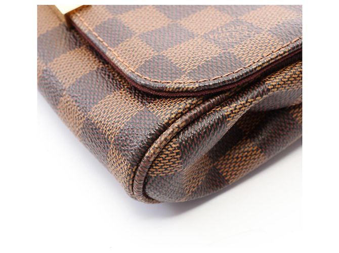 Borsa 2-Way Louis Vuitton Favorite PM - vista 6