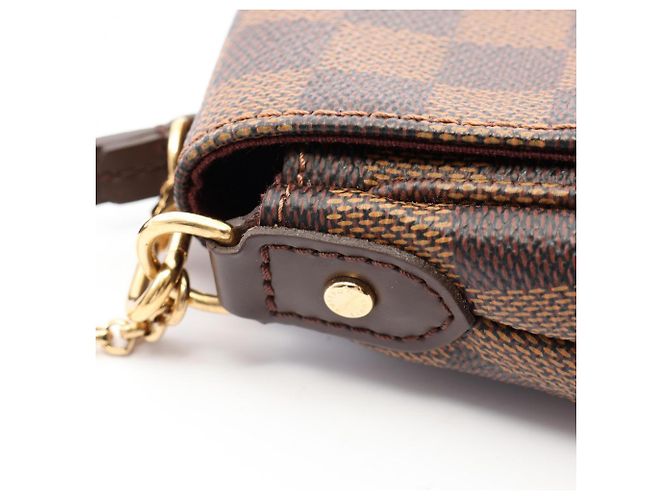 Borsa 2-Way Louis Vuitton Favorite PM - vista 9
