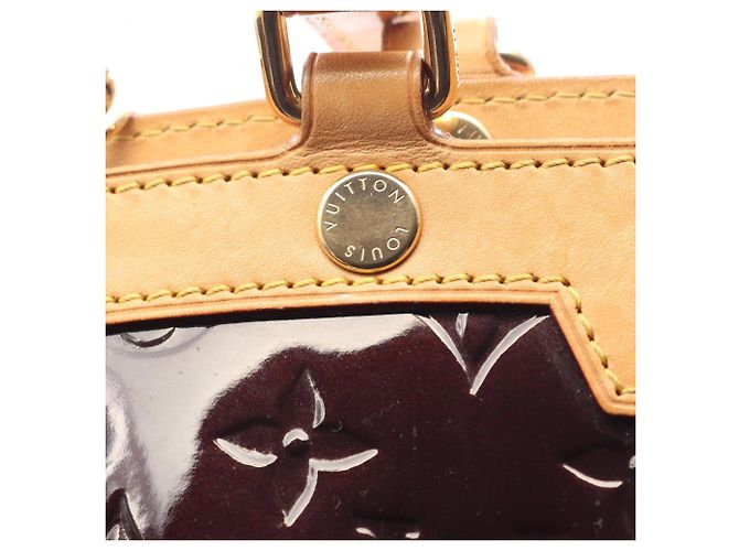 Borsa a mano 2-Way Louis Vuitton Blair MM - vista 12