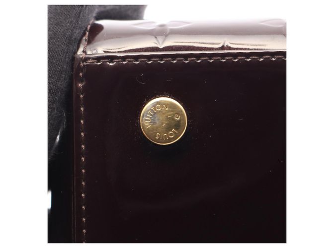 Borsa a mano 2-Way Louis Vuitton Blair MM - vista 13