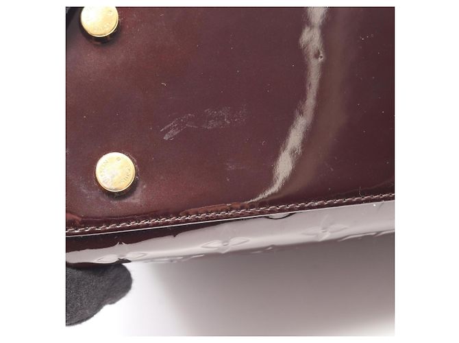 Borsa a mano 2-Way Louis Vuitton Blair MM - vista 15