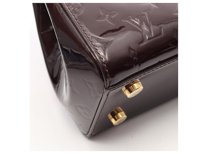 Borsa a mano 2-Way Louis Vuitton Blair MM - vista 17