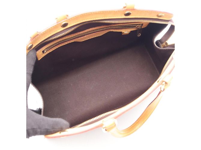 Borsa a mano 2-Way Louis Vuitton Blair MM - vista 3