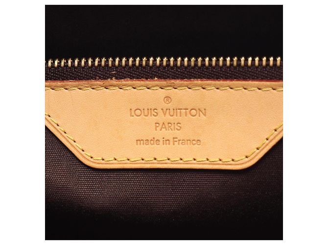 Borsa a mano 2-Way Louis Vuitton Blair MM - vista 4