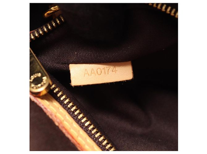 Borsa a mano 2-Way Louis Vuitton Blair MM - vista 5