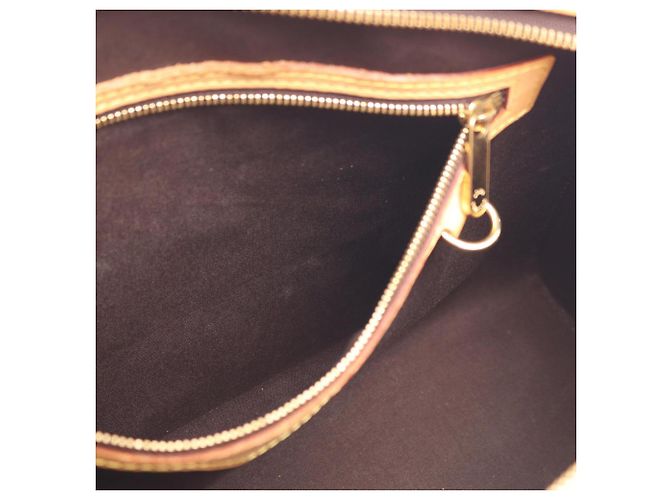 Borsa a mano 2-Way Louis Vuitton Blair MM - vista 6