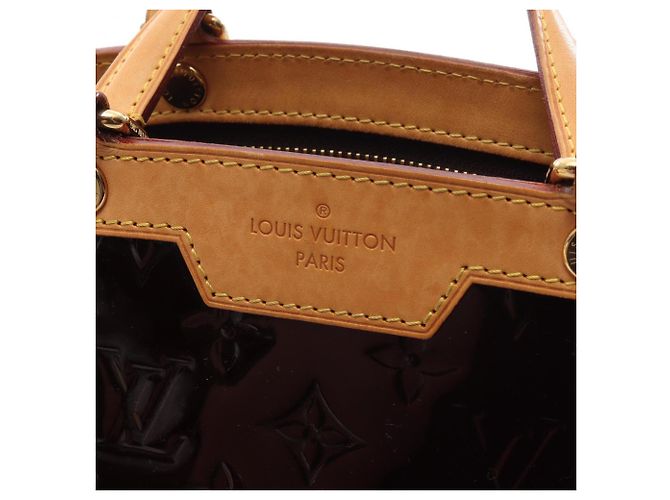 Borsa a mano 2-Way Louis Vuitton Blair MM - vista 9