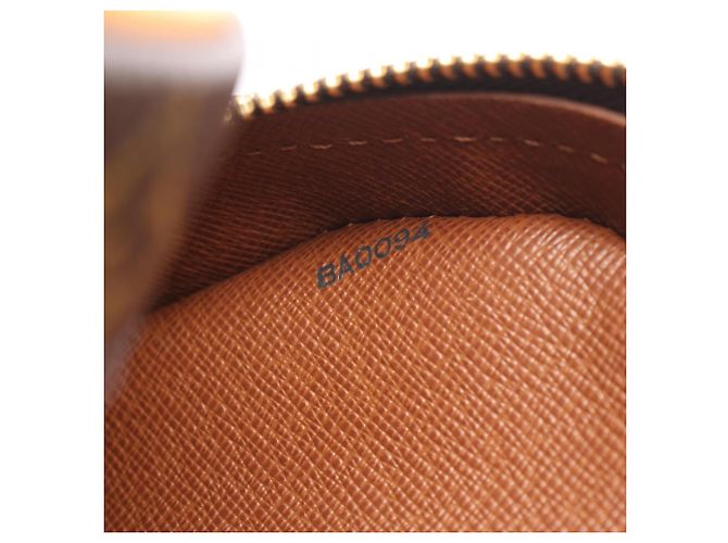 Borsa a tracolla Louis Vuitton Blois - vista 5