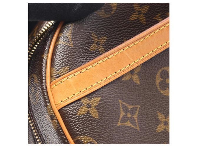Borsa a tracolla Louis Vuitton Blois - vista 6