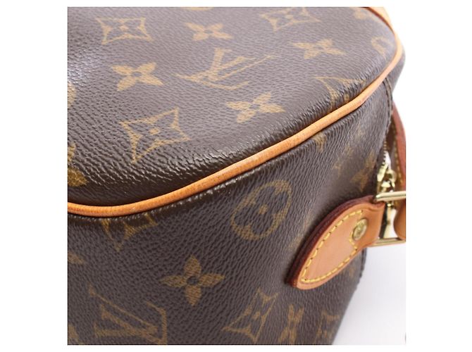 Borsa a tracolla Louis Vuitton Blois - vista 7
