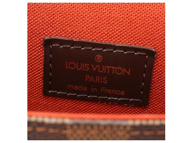 Bolsa de Ombro Louis Vuitton Portobello - vista 4