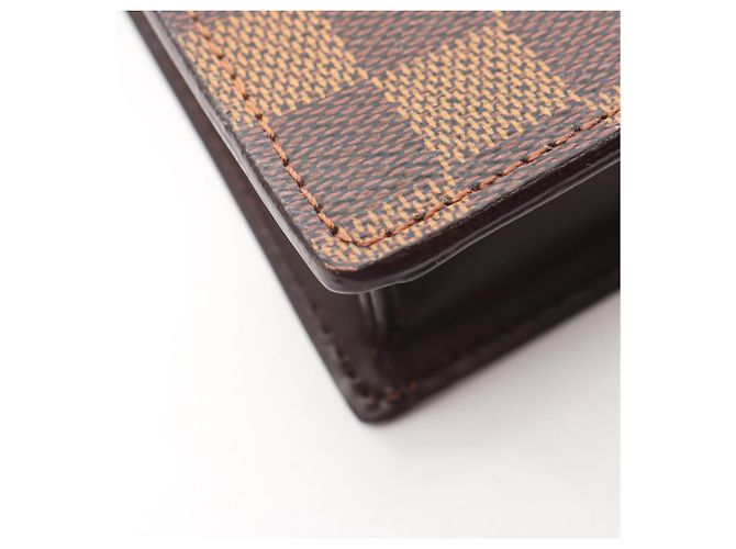 Bolsa de Ombro Louis Vuitton Portobello - vista 7
