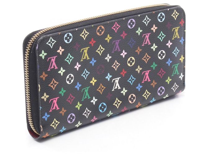 Louis Vuitton Zippy Wallet Long Wallet - view 2