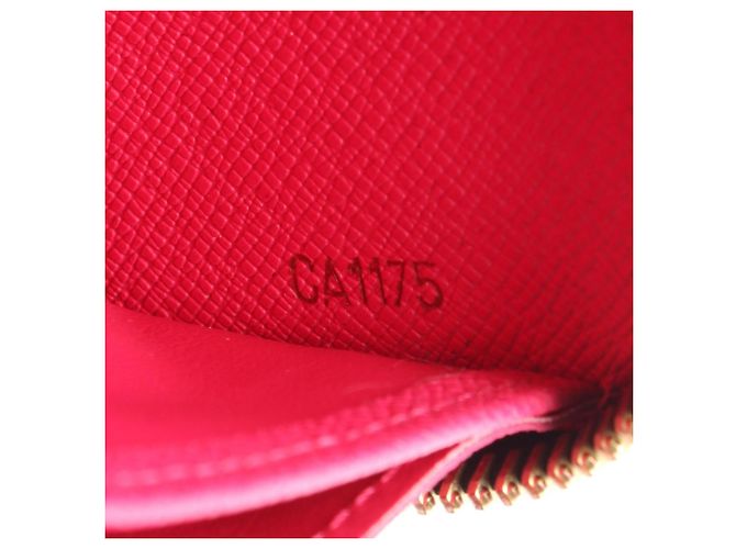 Louis Vuitton Zippy Wallet Long Wallet - view 5