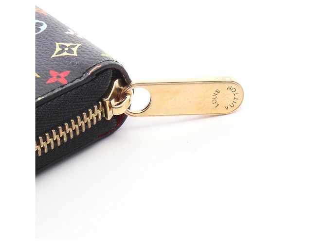 Louis Vuitton Zippy Wallet Long Wallet - view 6