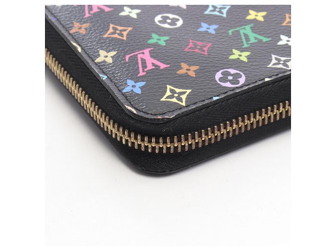 Louis Vuitton Zippy Wallet Long Wallet - view 7