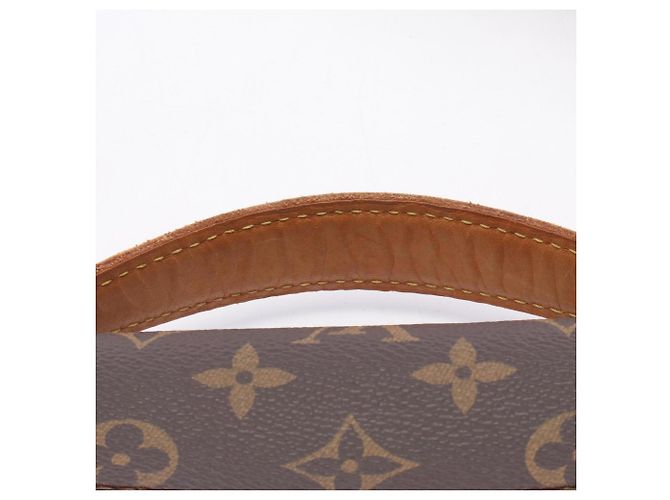 Sac à main Louis Vuitton Pochette Metis MM - vue 9