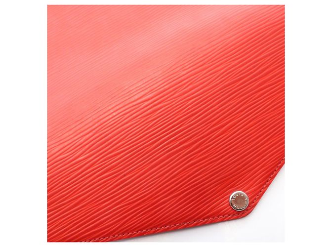 Borsa a tracolla Louis Vuitton Pochette Felicie - vista 10