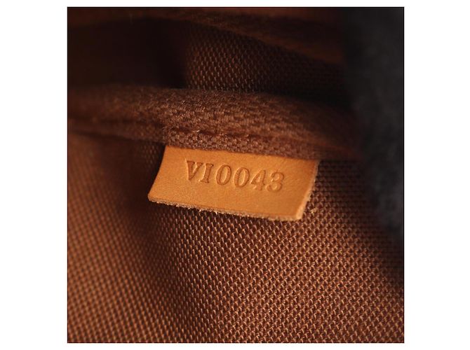 Bolso Louis Vuitton Pochette Accessoires - vista 5
