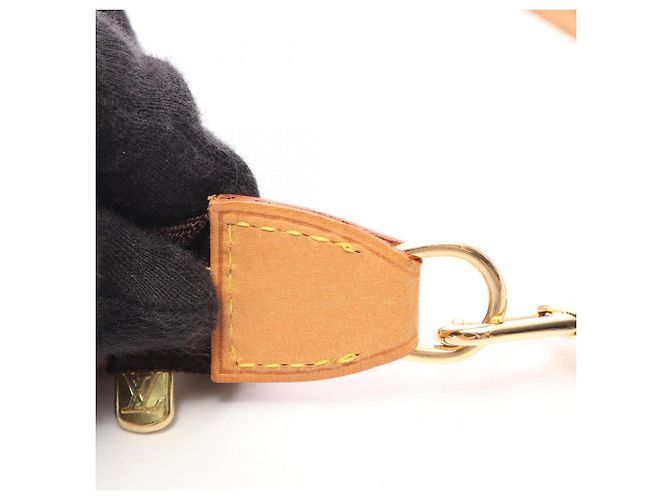 Bolso Louis Vuitton Pochette Accessoires - vista 6
