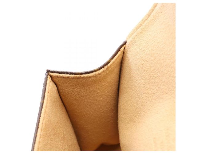 Louis Vuitton Pochette Florentine Monogram Waist Bag - vista 6