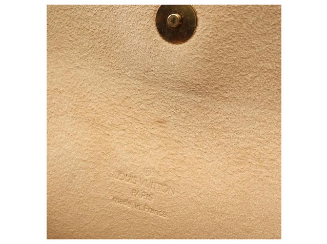 Louis Vuitton Pochette Florentine Monogram Waist Bag - vista 9