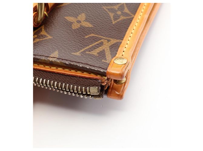 Louis Vuitton Popincourt Au Tote Bag - Ansicht 10