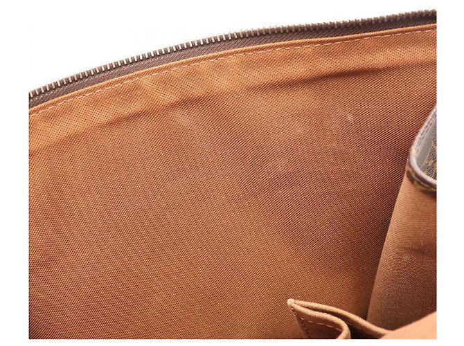 Louis Vuitton Popincourt Au Tote Bag - Ansicht 11