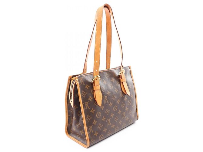 Louis Vuitton Popincourt Au Tote Bag - Ansicht 2