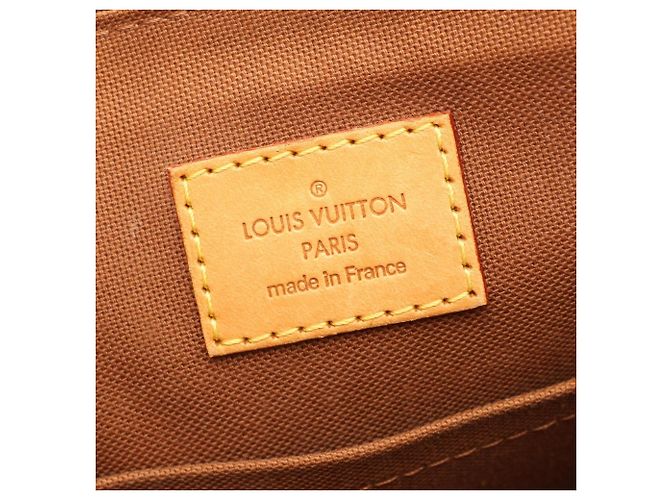 Louis Vuitton Popincourt Au Tote Bag - Ansicht 4