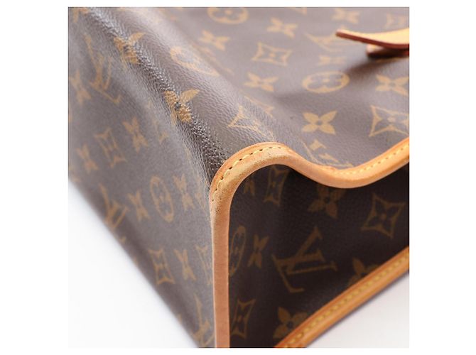 Louis Vuitton Popincourt Au Tote Bag - Ansicht 6