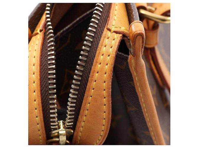 Louis Vuitton Popincourt Au Tote Bag - Ansicht 7