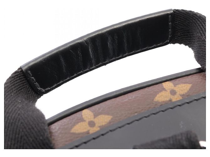 Louis Vuitton Josh Backpack/Handbag - view 10