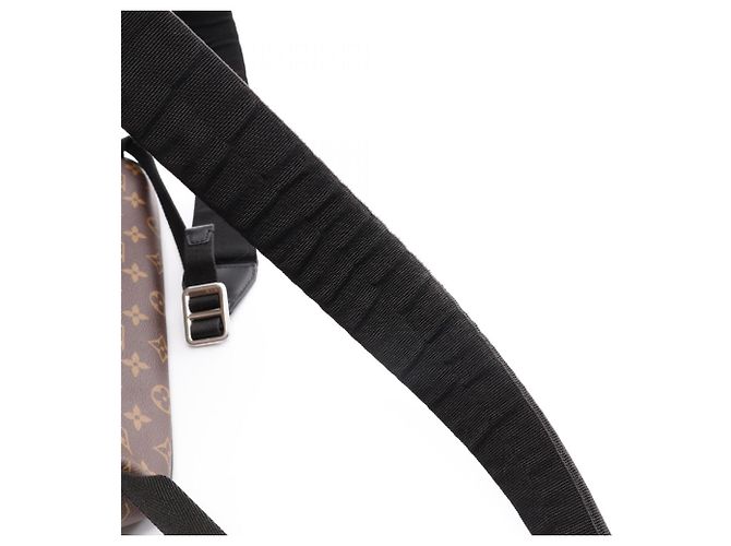 Louis Vuitton Josh Backpack/Handbag - view 11