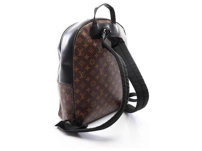 Louis Vuitton Josh Backpack/Handbag - view 2