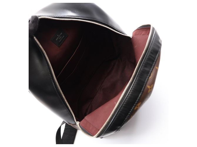 Louis Vuitton Josh Backpack/Handbag - view 3
